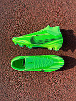 Футбольные Бутсы Nike Air Zoom MDS Green Размер (EU) - 39 (24.5 см)