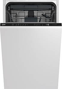 Посудомийна машина Beko DIS46120