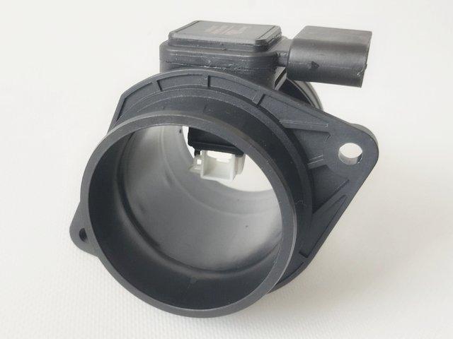 ДМРП (датчик масового розходу повітря) 2104  (Електрокoм) 2104-1130010, фото 1