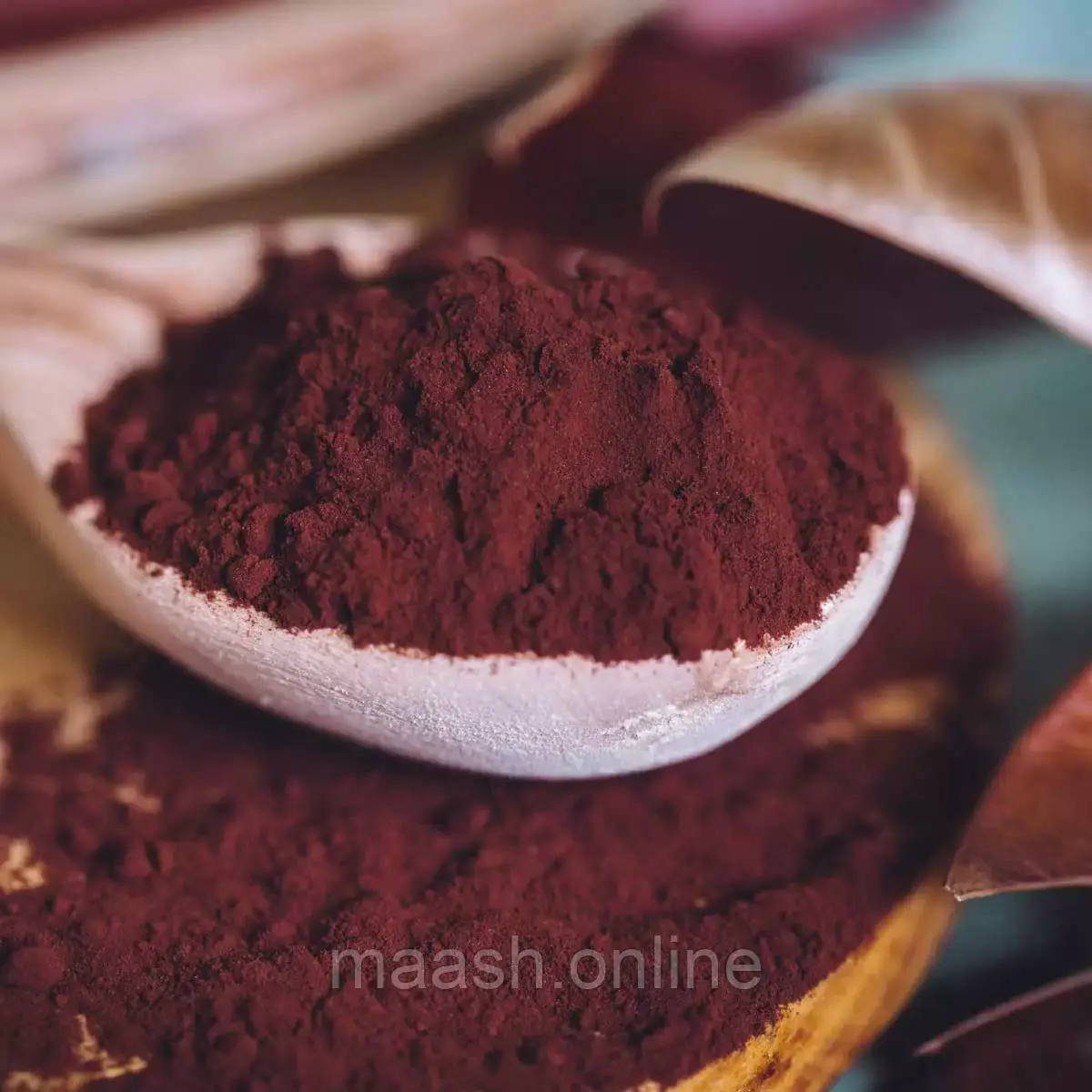 Какао порошок Темний 10-12% JBCOCOA CacaoGold, 250г