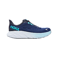 Кросівки Hoka M Arahi 6 43.5 Outer Space/Bellwether Blue (1092-195719625795)