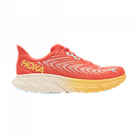 Кросівки Hoka M Arahi 6 43.5 Fiesta/Amber Yellow (1092-195719624972)