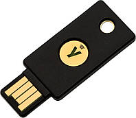 YubiKey 5 NFC (YubiKey 5 NFC)