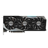 Видеокарта GIGABYTE RTX 3070 (8GB/GDDR6/256bit) GV-N3070GAMING OC-8GD БУ