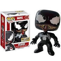 Фігурка Фанко Поп Марвел Веном Funko Pop Marvel Venom 10 см Exclusive №82