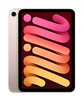 Apple iPad mini A15 256GB Wi-Fi + Cellular Pink (MLX93FD/A)