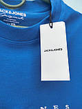 Футболка чоловіча Jack&Jones оригінал, фото 5