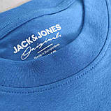 Футболка чоловіча Jack&Jones оригінал, фото 8