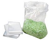 Мішки для відходів шредера Kobra 99.207, 100 шт (000014340), фото 6