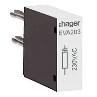 Супрессор RC 230VAC для EV040-95; EVN063-200 Hager