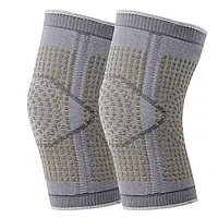 Наколенник эластичный KNEE PAD XL-117