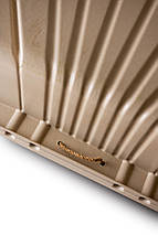 Пісочниця - басейн "Мушля" Doloni (01236/02eco) 0,8 м. Бежевий, фото 5