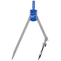 Готовальня 4 предмети (набір 1) YES (220095), фото 3