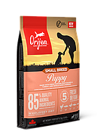 Сухий корм для дорослих собак та цуценят малих порід Orijen Small Breed Puppy 1,8 кг (o72247)