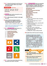 Wider World (2nd edition) for Ukraine 3 Student Book with eBook. Pearson / Підручник з англійської мови, фото 6