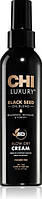 Розгладжувальний крем для волосся з олією чорного кмину Chi Luxury Black Seed Oil Blow Dry Cream 177 мл