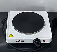 Электроплита Rotex RIN150-W 1500Вт