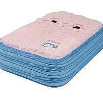 Пенал-книжка твердий подвійний Kitten HP-01 YES (533613), фото 3