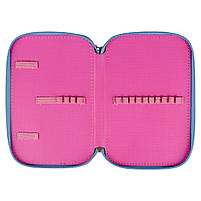 Пенал-книжка твердий подвійний Kitten HP-01 YES (533613), фото 4