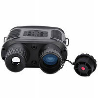 Бинокль ночного видения Night Vision Binocular NV400-B Черный Techo