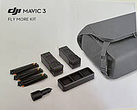 Комплект аксесуарів для дрону DJI Mavic 3 Fly More Kit