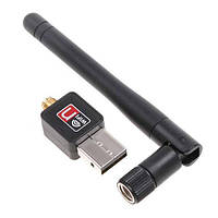 WiFi-адаптер USB Dynamode WL-700N-ART 802.11n (600 Mbps) Techo