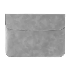 Чохол для ноутбука Infinity Eco Case for Macbook 13 Gray