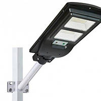 Уличный фонарь на столб Solar Street Light 2VPP Remote Techo