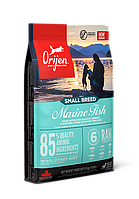 Сухий корм для собак малих порід Orijen Small Breed Marine Fish 1,8 кг (o72252)