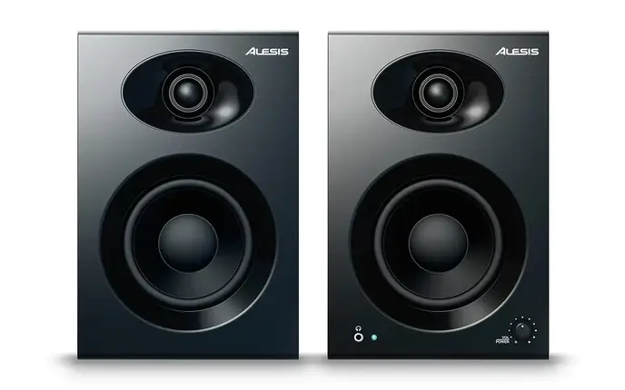 Студійні монітори Alesis Elevate 4, фото 1
