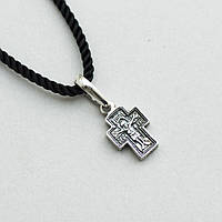 Православный крест 131723 Оникс 1.6 г EM, код: 6840817