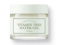 Витаминный гель для лица I'm From Vitamin Tree Water Gel 75 мл