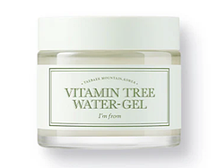 Вітамінний гель для обличчя I'm From Vitamin Tree Water Gel 75 мл