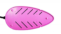 Сушилка для обуви Осень-3 Розовая Techo