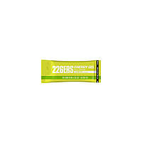 Енергетичний гель 226ERS BIO ENERGY GEL [25 mg caffeine] лимон, стік 25 г
