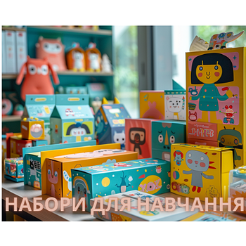 Набори для навчання