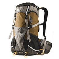 Рюкзак Travel Extreme X-Race 28L Orange (1060-ТE-А017OR) CS, код: 7444245