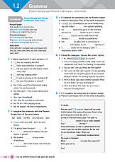 Wider World (2nd edition) for Ukraine 3 Workbook. Pearson/ Робочий зошит, фото 6