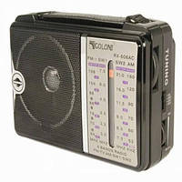 Радиоприемник GOLON RX-606 Techo