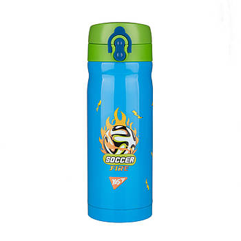 Термос Football 350 мл YES (708199)