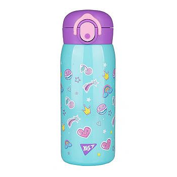 Термос Glamour 420 мл YES (708201)