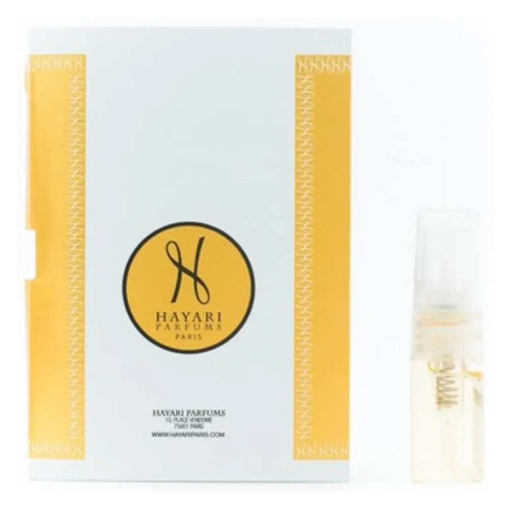 Hayari Broderie Парфумована вода (пробник) 2ml (3700675140045)