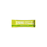 Енергетичний гель 226ERS BIO ENERGY GEL [80 mg caffeine] лимон, стік 40 г