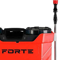 Опрыскиватель садовый аккумуляторный Forte KF-16 Techo