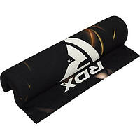 Смягчающая накладка на гриф RDX B2 Gym Bar Pad Sublimation White