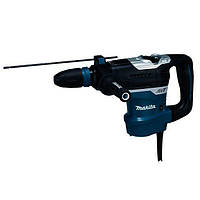 Перфоратори Makita HR4013C SDS-MAX 40 мм. 1100 Вт. 8.0 Дж. AVT