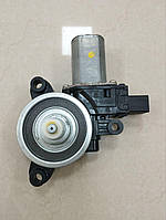 Моторчик стеклоподьемника передней правой двери на Mazda 3 (BM, BN), CX-5 (KF) с 2013г.- B45C5858X - MAZDA