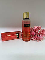 Парфюмированный спрей для тела Victoria's Secret Passion Struck Fragrance Mist 250 ml