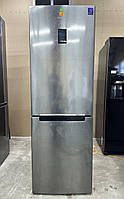 Холодильник Samsung RB29FERNDSA б/у 185 см No frost