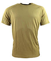 Футболка Kombat UK Operators Mesh T-Shirt  L Койот (1000-kb-omts-coy-l)